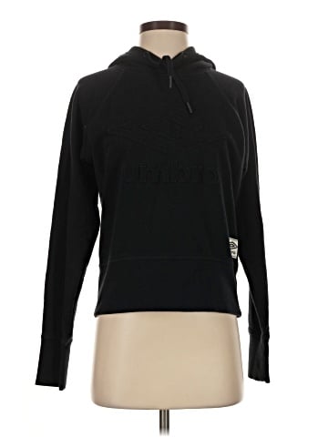 Umbro Pullover Hoodie (view 1)