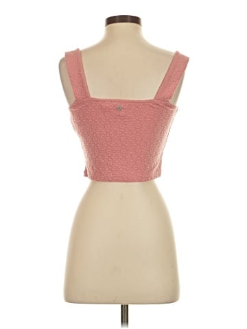 Roxy Tube Top (view 2)