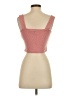 Roxy Pink Tube Top Size S - photo 2