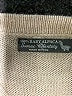 Unbranded 100% Alpaca Tan Wool Pullover Sweater Size M (estimated) - photo 7