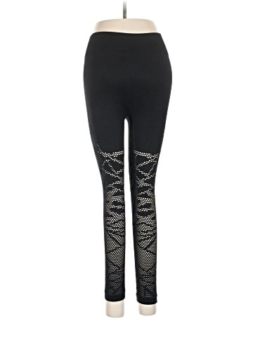 Demi Lovato Fabletics Leggings (view 2)