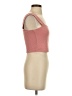 Roxy Pink Tube Top Size S - photo 4