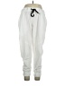 Under Armour Solid Ivory Track Pants Size XL - photo 1