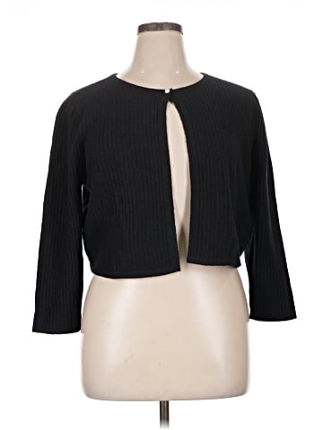Talbots Cardigan (view 1)