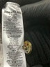 Zadig & Voltaire Black Wool Pullover Sweater One size - photo 8