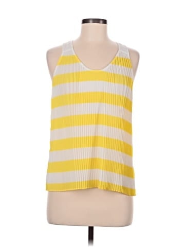 Maeve Sleeveless Top (view 1)