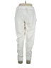 Under Armour Solid Ivory Track Pants Size XL - photo 2