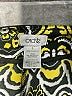 Cache Paisley Yellow Skort Size 2 - photo 3