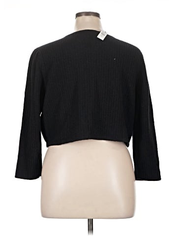 Talbots Cardigan (view 2)