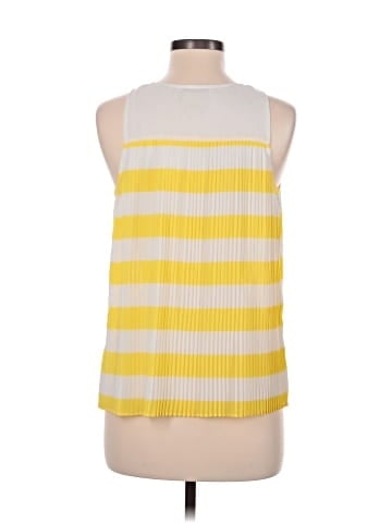 Maeve Sleeveless Top (view 2)