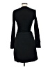 Theory Black Cocktail Dress Size 6 - photo 2