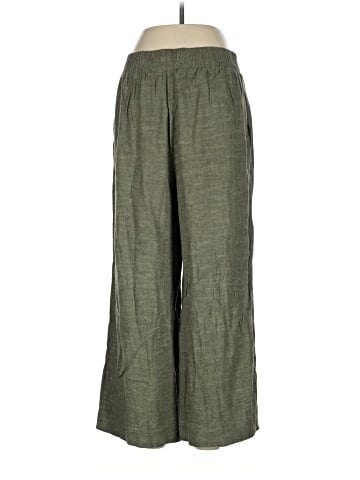Ella Moss Linen Pants (view 2)