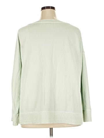 J.Jill Pullover Sweater (view 2)