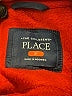 The Children's Place 100% Polyester Red Jacket Size 2 - photo 3