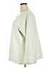 J.Jill 100% Cotton Solid Green Pullover Sweater Size 2X - photo 5