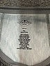 St. John's Bay Chevron-herringbone Gray Active T-Shirt Size L (petite) - photo 7