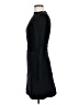 Theory Black Cocktail Dress Size 6 - photo 5