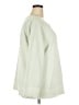 J.Jill 100% Cotton Solid Green Pullover Sweater Size 2X - photo 4