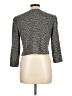Rabbit Rabbit Rabbit Designs Gray Blazer Size 10 - photo 2