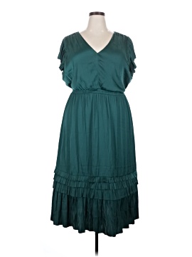 Lane Bryant Casual Dress