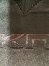 DKNY Black Sleeveless T-Shirt Size M (estimated) - photo 7