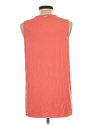 MICHAEL Michael Kors Sleeveless T-Shirt (view 2)
