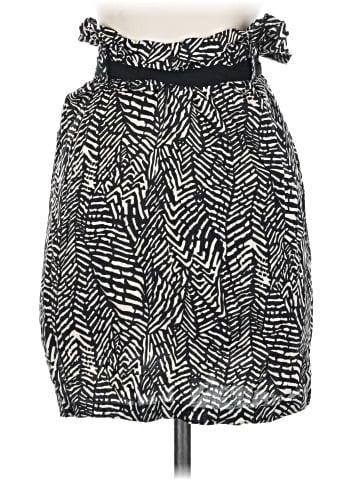 PinkyOtto Casual Skirt (view 2)