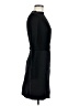 Theory Black Cocktail Dress Size 6 - photo 4