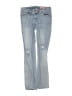 Blank NYC Hearts Blue Jeans Size 12 - photo 1