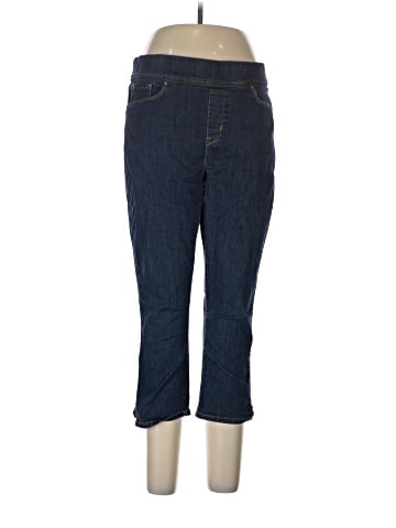 Levi Strauss Signature Jeggings (view 1)