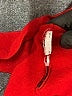 Calvin Klein Red Pullover Sweater Size L - photo 8