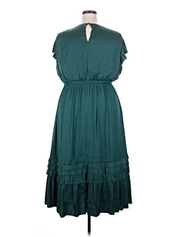 Lane Bryant Casual Dress (view 2)