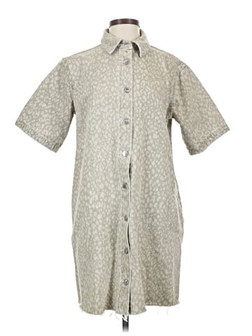 Universal Thread Casual Dress (view 1)