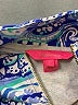Lilly Pulitzer Blue Jacket Size S - photo 6