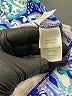 Lilly Pulitzer Blue Jacket Size S - photo 7