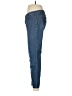MICHAEL Michael Kors Chevron-herringbone Blue Jeans Size 8 (petite) - photo 5
