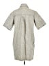 Universal Thread 100% Cotton Gray Casual Dress Size S - photo 2