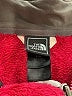 The North Face 100% Polyester Red Fleece Size L - photo 6