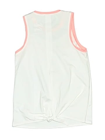 Lucky in Love Active Tank (view 2)