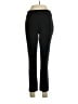DKNY Solid Black Active Pants Size L - photo 1