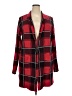 Elle Red Cardigan Size XXL - photo 1