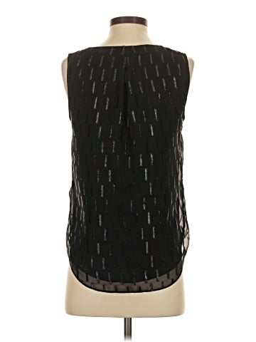 Banana Republic Sleeveless Blouse (view 2)