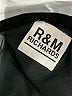 R&M Richards Floral Gold Blazer Size M (estimated) - photo 6