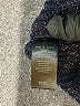 Rag & Bone Metallic Black Pullover Sweater Size S - photo 8