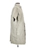 Universal Thread 100% Cotton Gray Casual Dress Size S - photo 4