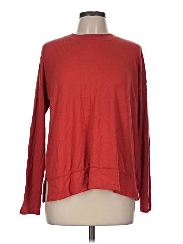 Lucky Brand Pullover Sweater (view 1)