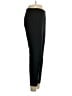 DKNY Solid Black Active Pants Size L - photo 4