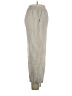 Tahari 100% Linen Tan Linen Pants Size XL - photo 4