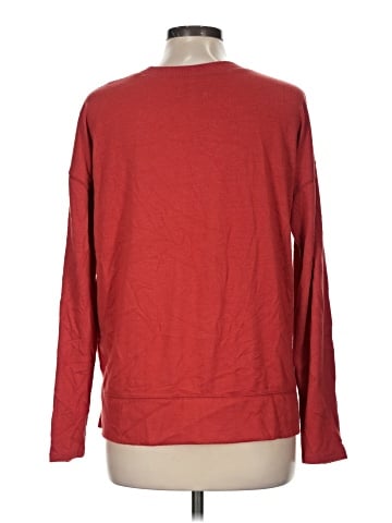 Lucky Brand Pullover Sweater (view 2)