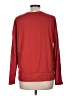 Lucky Brand Red Pullover Sweater Size M - photo 2
